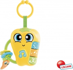 Carotina paprikácska effektekkel 13 cm