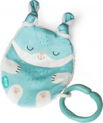 Ababu Függő játék Nyuszi susogó hatással