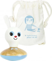 Vilac csörgő nyuszi 3 az 1-ben