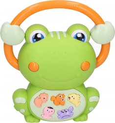 Pianó Békái Effektusokkal