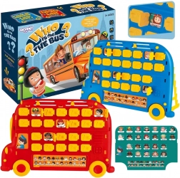 Woopie Találd ki – családi társasjáték