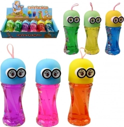 Kreatív gyurma – display doboz 6 db