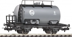 Eva DB IV tartálykocsi