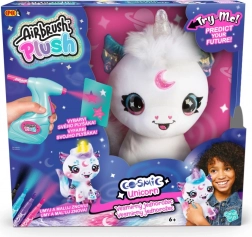 Airbrush stúdió – űregyszarvú