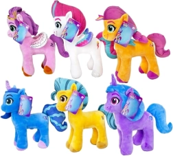 Plüss póniló MY LITTLE PONY 30 cm – vegyes