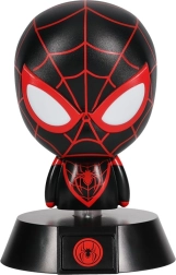 Világító Icon Light Miles Morales figura