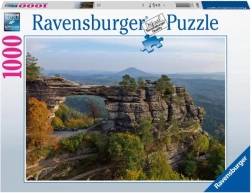 Pravčická brána puzzle 1000 darab Ravensburger