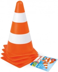 LENA közlekedési bóják készlete