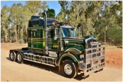 Gyémántfestés kamion 30 × 40 cm – NORIMPEX