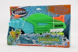 Supersoaker Dino Soak vízipisztoly