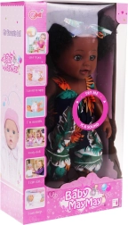 Kasia baba és kiegészítők