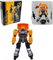 Robot Transzformáló Markoló