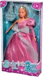 Steffi Love Bowmazing baba