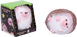 Nyomkodható süni 9 cm