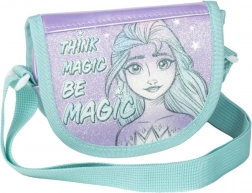 Válltáska lehajtható fedéllel – JÉGVARÁZS