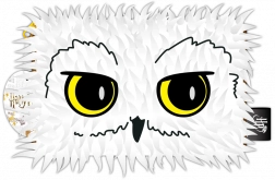 Plüss tolltartó Hedvika