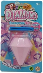 GEMIN ásatások – ragyogó gyémánt gyerekeknek