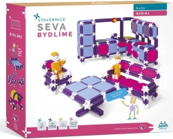 SEVA Család otthon