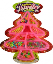 Gyöngyök a Karácsonyfára