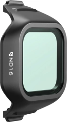 Freewell ND16 szűrő DJI Mini 5 Pro-hoz