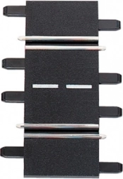 1/4 egyenes szakasz CARRERA EVOLUTION, DIGITAL 132 és DIGITAL 124 autópályákhoz