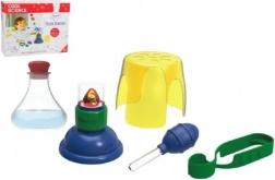 Edu-Toys Az Első Bunsen-égőm