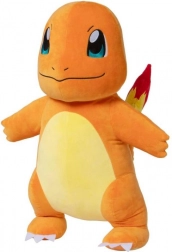 Pokémon Charmander plüssfigura 60 cm
