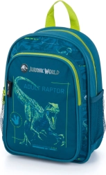 Jurassic World dinoszauruszos gyerek hátizsák