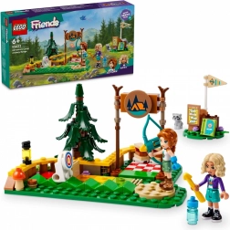 LEGO® Friends 42622 Íjászpálya a kalandtáborban