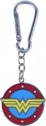 3D kulcstartó Wonder Woman