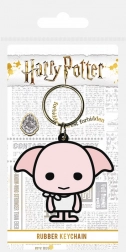 Gumis kulcstartó HARRY POTTER – Dobby