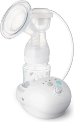 Canpol babies EasyStart elektromos mellszívó