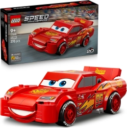 LEGO Speed Champions Villám McQueen
