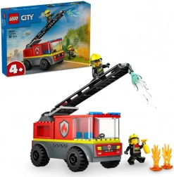 LEGO® City 60463 Tűzoltóautó