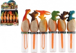 Buborék Dinoszaurusz tojásban