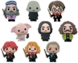 Harry Potter Buddies – 3D PVC figura