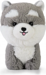 Plüss husky TEDDY PETS