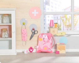 Elsősegély készlet BABY born babákhoz