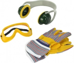 BOSCH gyermek védőfelszerelés készlet