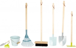 Small Foot nagy kerti szerszámkészlet gyerekeknek