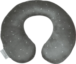 Szürke autós utazópárna