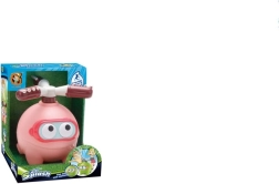 Permetező kerti béka