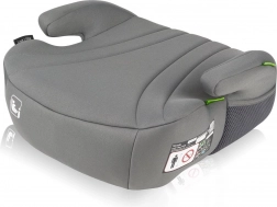 Gyerekülés Lionelo Luuk i-Size szürke
