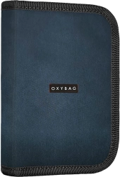 Tolltartó 1 rekesz, 2 füllel, üres UNICOLOR kék