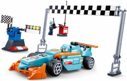 Sluban Racing Team Kis Forma 1