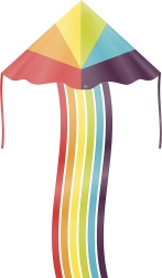 Vilac Rainbow repülő sárkány