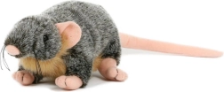 Plüss patkány 35 cm