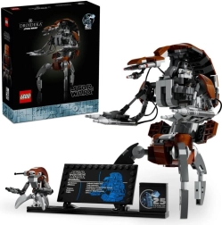 Lego Star Wars Droideka a 25. évfordulóra