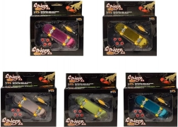 Ujj deszka Fém 9 cm