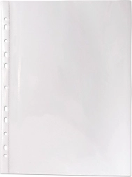 CONCORDE A4 sima prospektustasak, 33 mikron, 100 db
